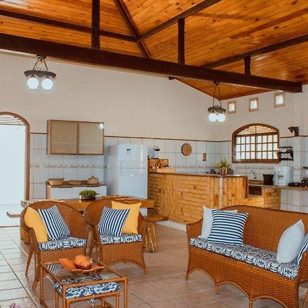 Casa Em Barra De Cunhau-Rn Villa Бара до Кунхау Екстериор снимка