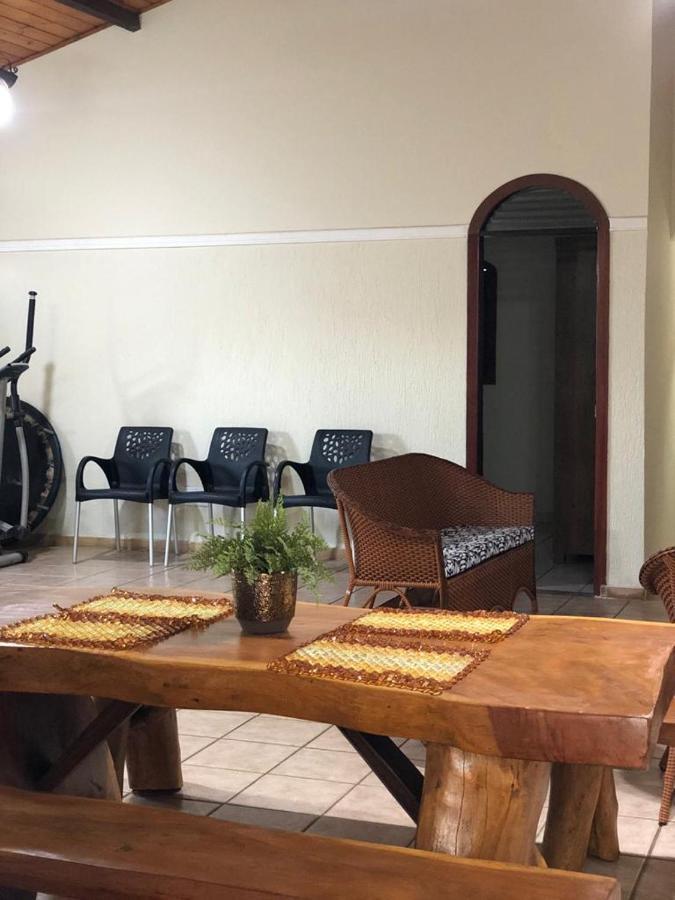 Casa Em Barra De Cunhau-Rn Villa Бара до Кунхау Екстериор снимка