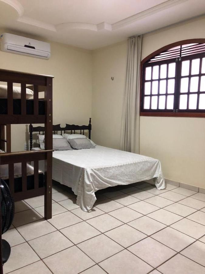 Casa Em Barra De Cunhau-Rn Villa Бара до Кунхау Екстериор снимка