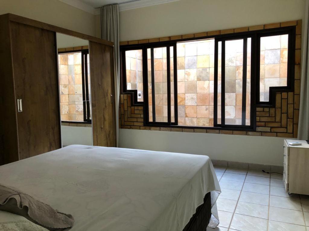 Casa Em Barra De Cunhau-Rn Villa Бара до Кунхау Екстериор снимка