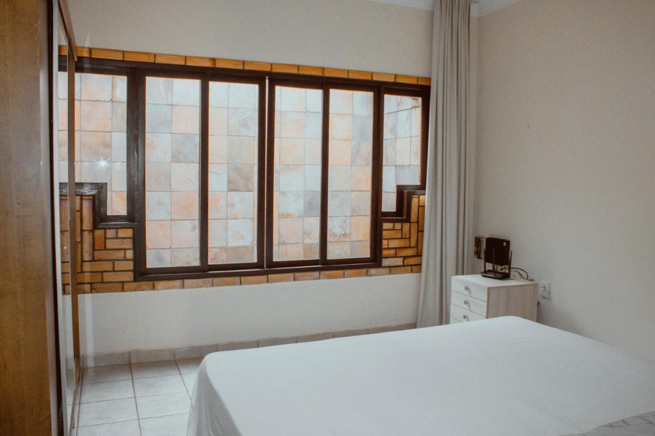Casa Em Barra De Cunhau-Rn Villa Бара до Кунхау Екстериор снимка