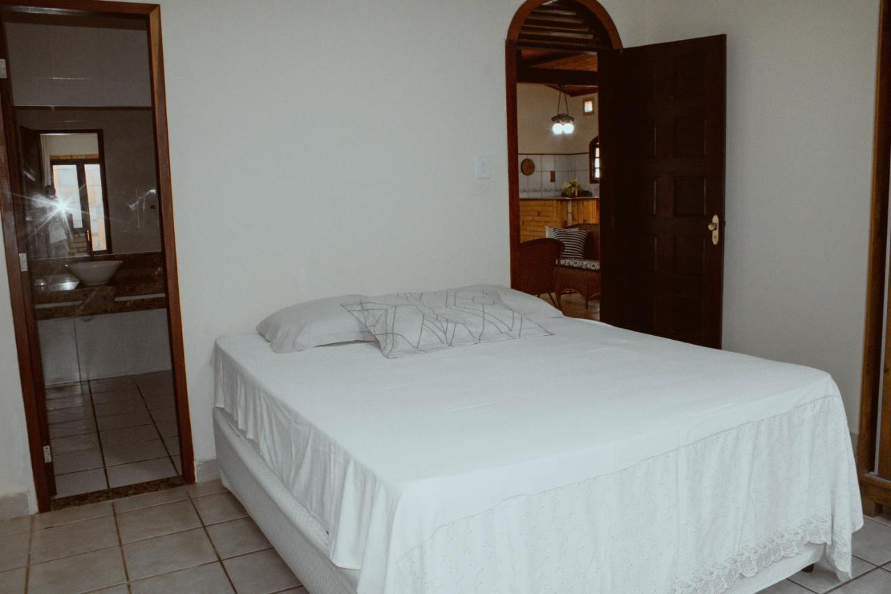 Casa Em Barra De Cunhau-Rn Villa Бара до Кунхау Екстериор снимка